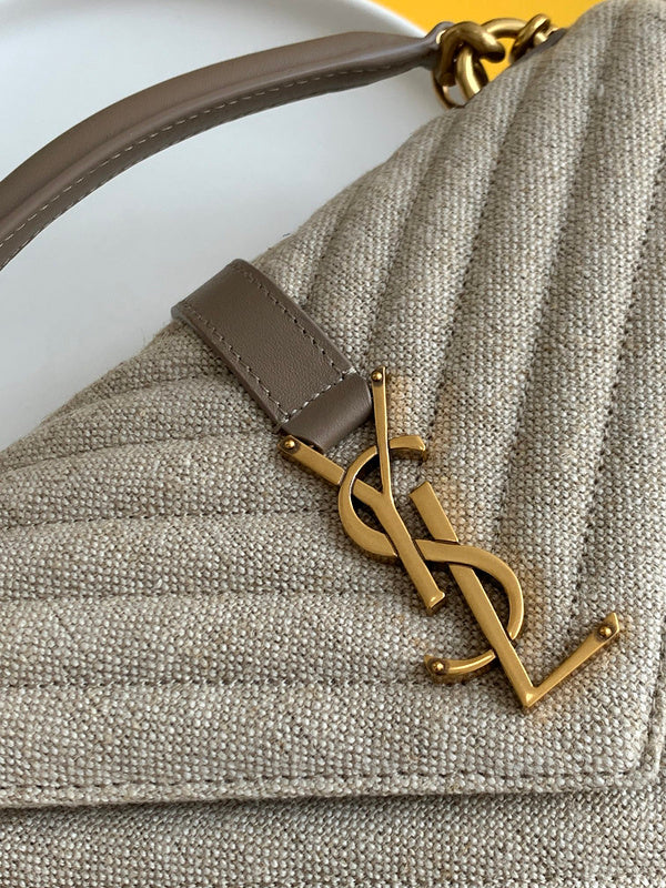 Satchel Bags - SLY Bags - 800