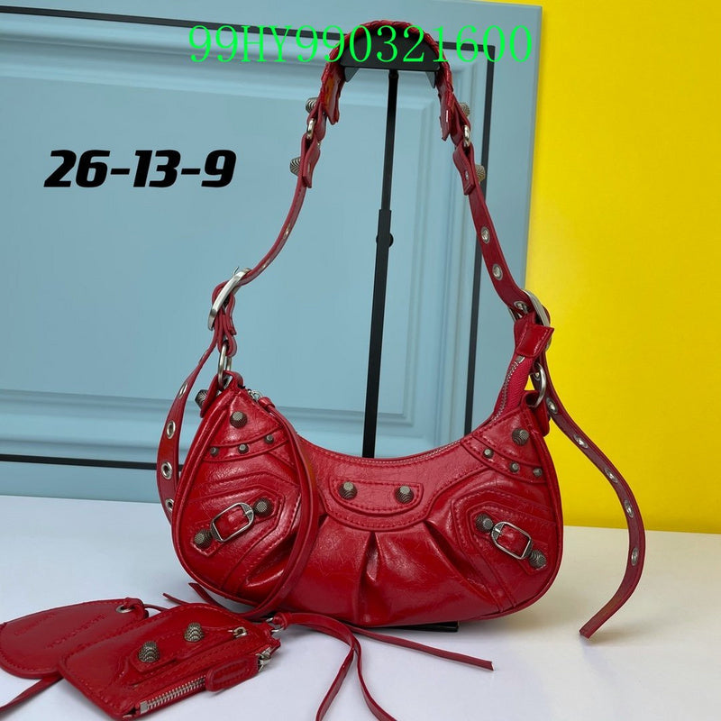 Satchel Bags - BGA Bags - 2368
