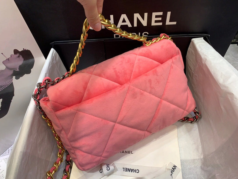 Satchel Bags - CHL Bags - 4935