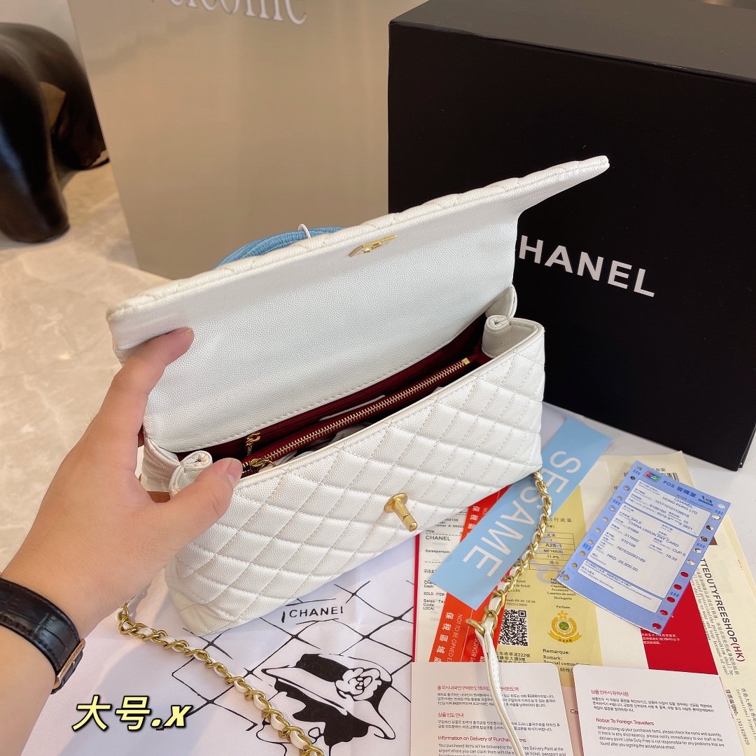 EN - New Arrival Bags CHL 266