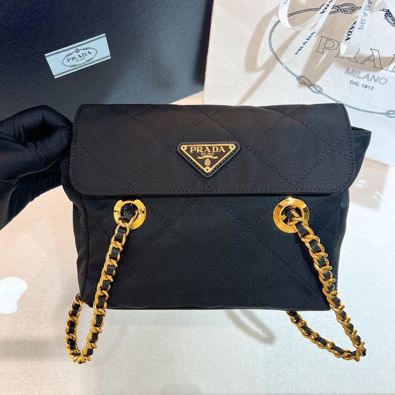 Satchel Bags - PDA Bags - 2096