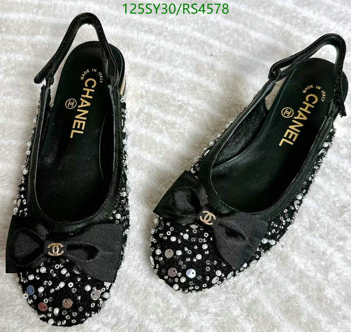 SAMC - CHL Women Shoes - 067