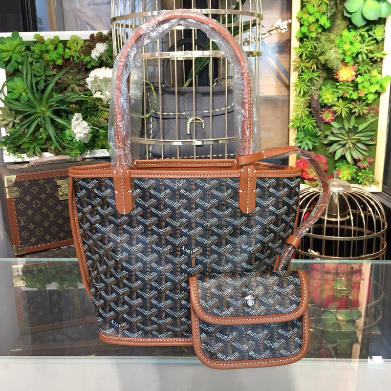 Satchel Bags - GOD Bags - 780
