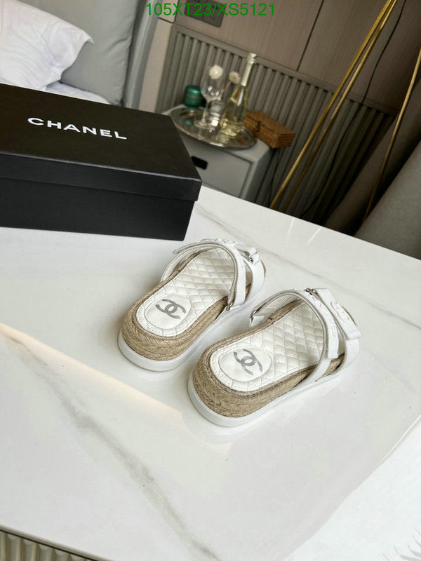 SAMC - CHL Women Shoes Slippers - 213