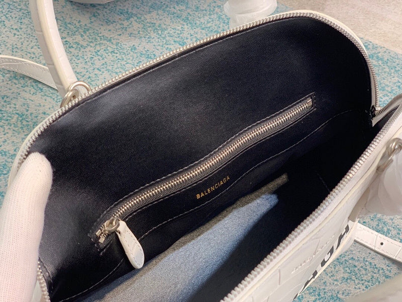 Satchel Bags - BGA Bags - 863