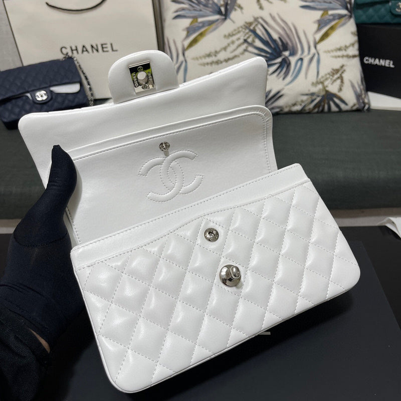Satchel Bags - CHL Bags - 3230