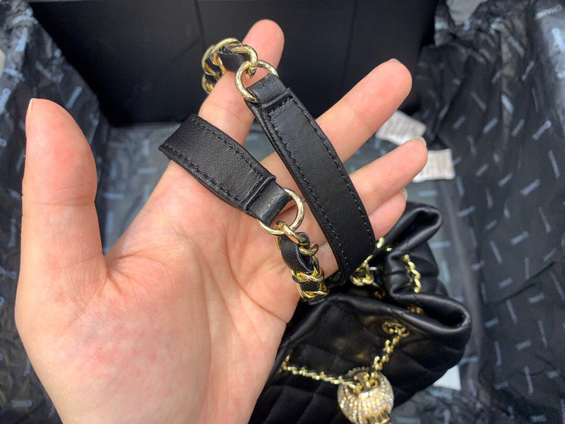Satchel Bags - CHL Bags - 4958