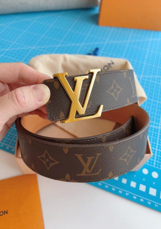 SAMC - Mix Belts - 106