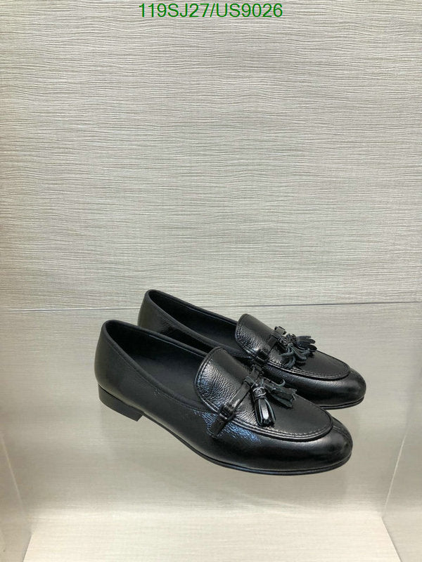 SAMC - CHL Women Shoes - 034