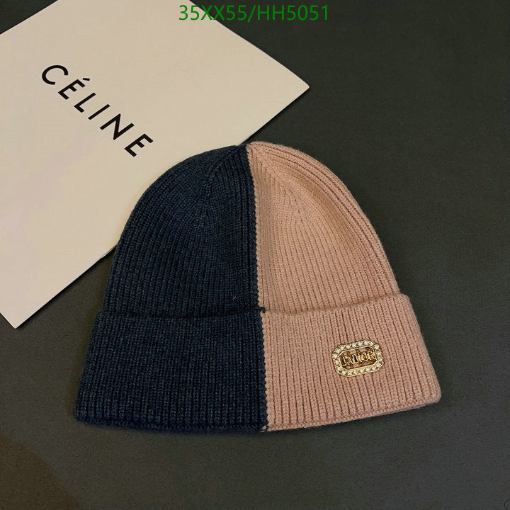 SAMC - DOR Caps & Hats - 115