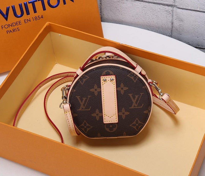 Glami Fashion Lu-Vi bags - 17842