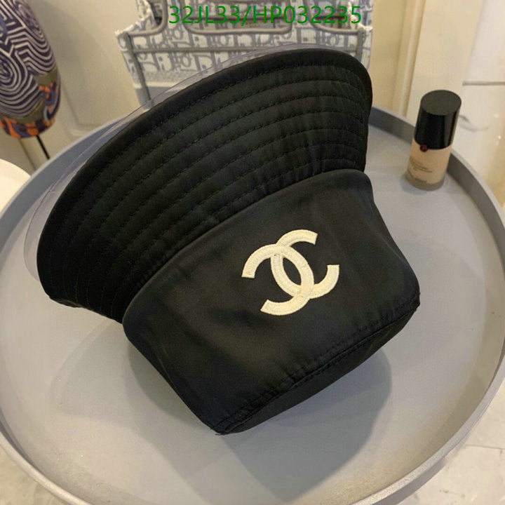 SAMC - CHL Caps & Hats - 550