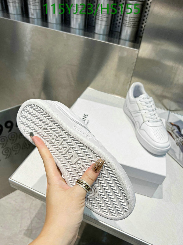 SAMC - COL Women Shoes - 215