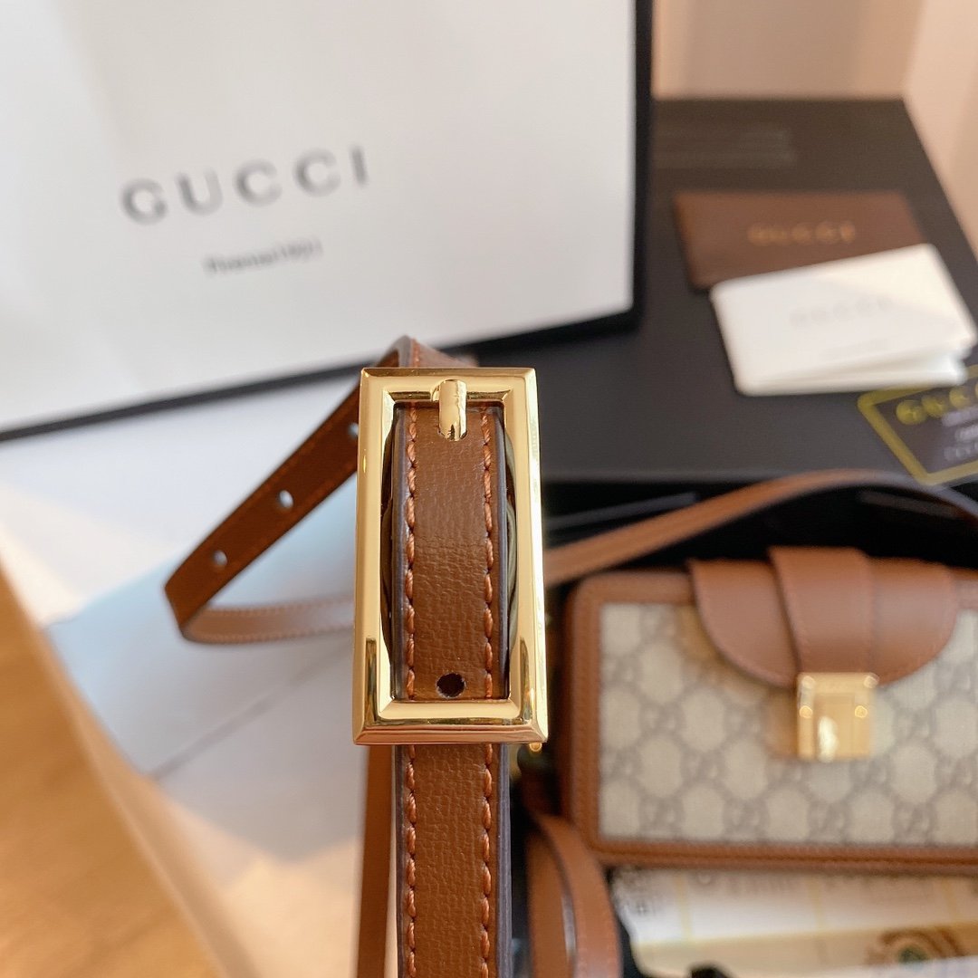 EN - NEW Arrival Bags GCI 272