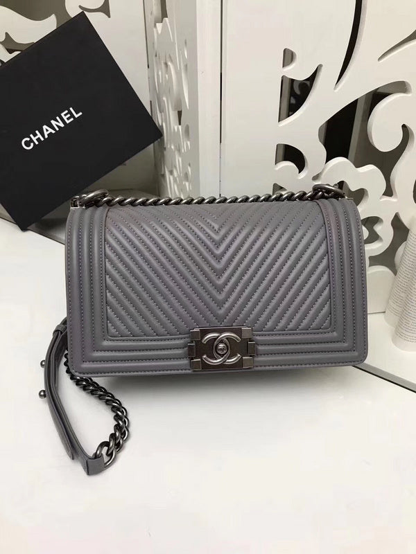 Satchel Bags - CHL Bags - 651