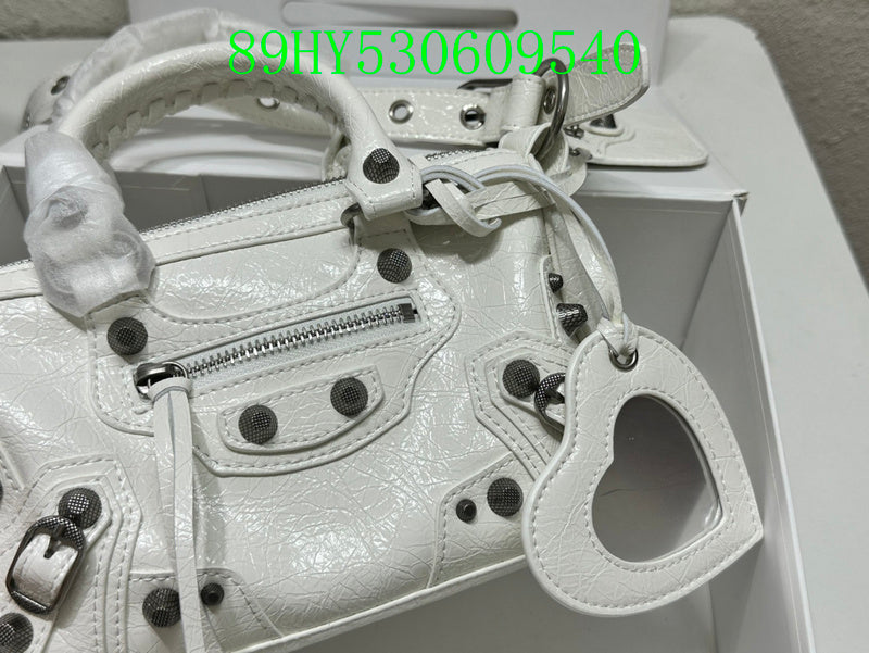 Satchel Bags - BGA Bags - 1757