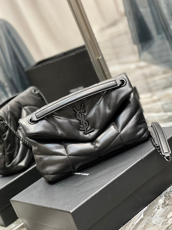 Satchel Bags - SLY Bags - 704