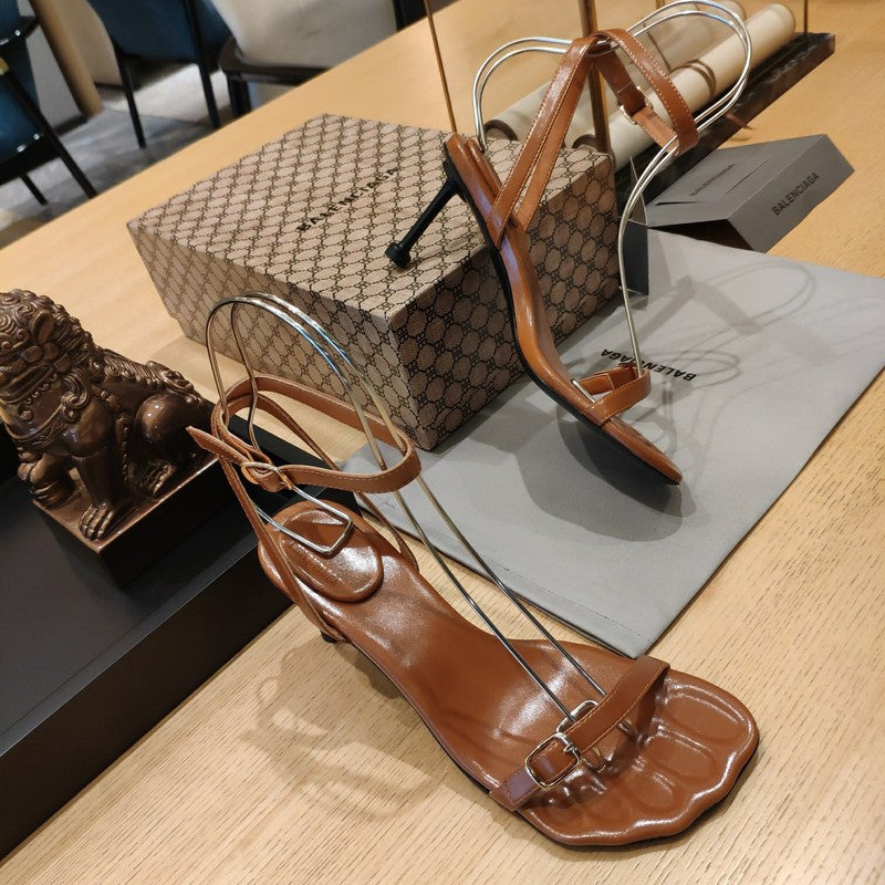 Satchel Bags - BGA Shoes - 1194