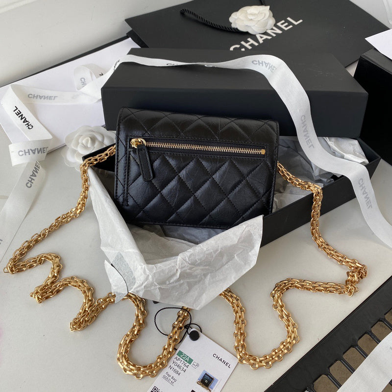 Satchel Bags - CHL Bags - 7615