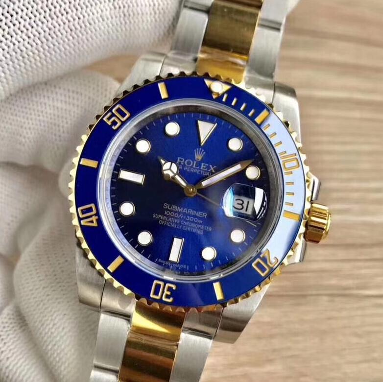 SAMC - Mix Watches - 110