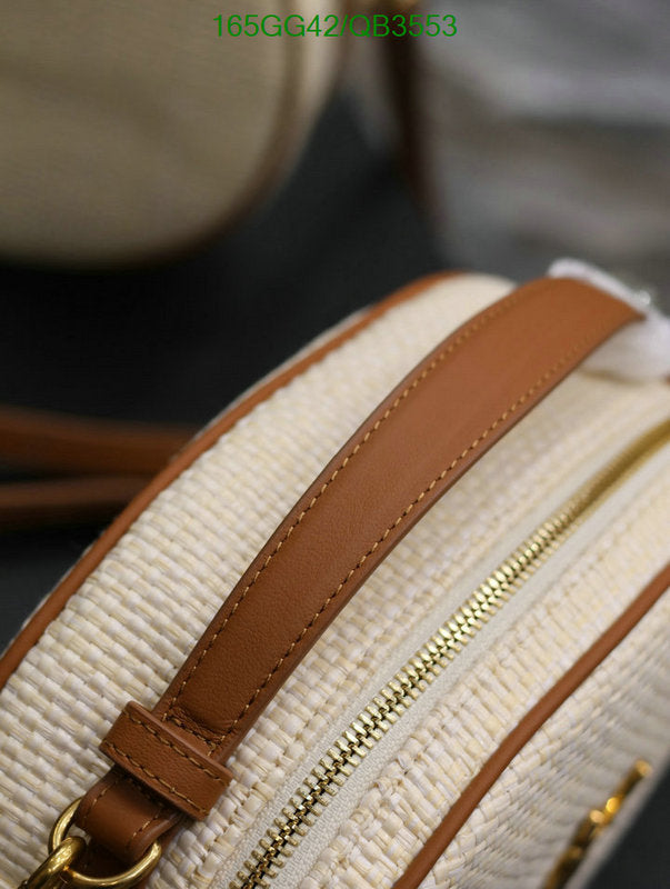 SAMC - YLS Bags - 233