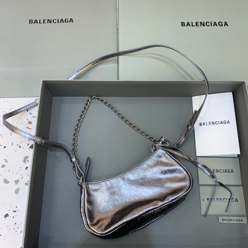 Satchel Bags - BGA Bags - 544