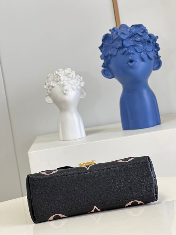 Glami Fashion Lu-Vi Bags - 16749