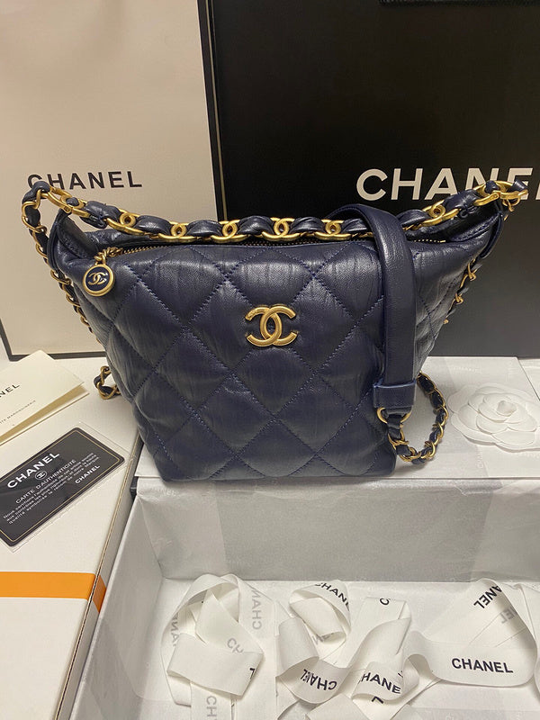Satchel Bags - CHL Bags - 3971