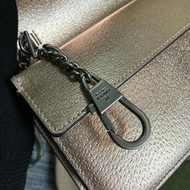 GLM-- Dionysus Super Mini crossbody Bag Women