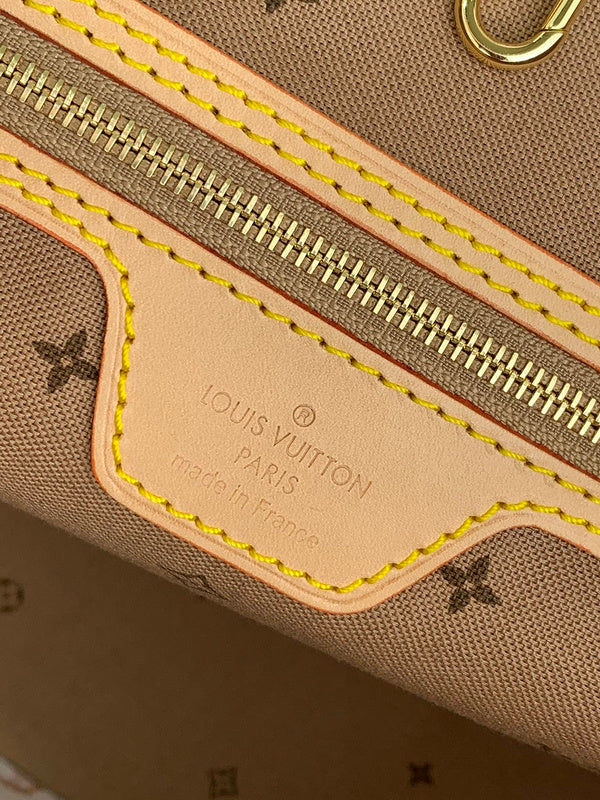 Satchel Bags - VL Bags - 3217