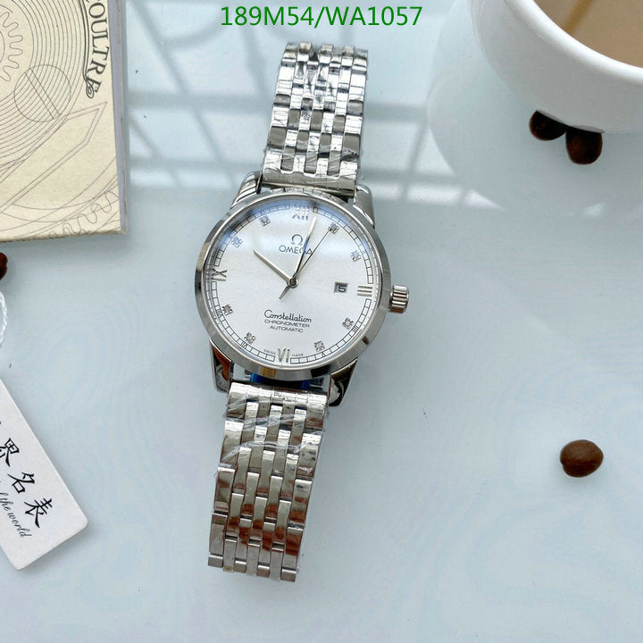 SAMC - OG Watches - 159