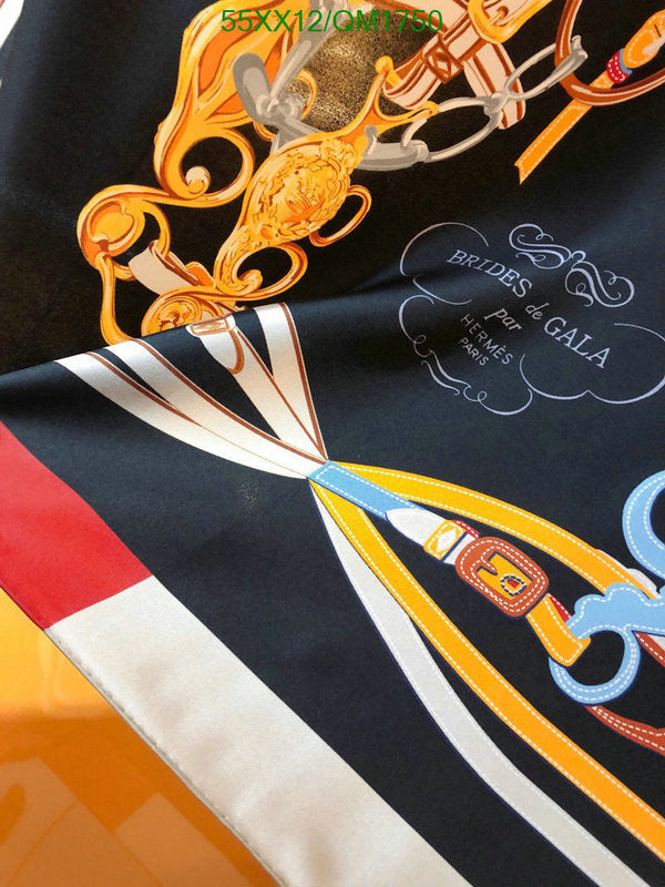 SAMC - HMS Scarves - 700