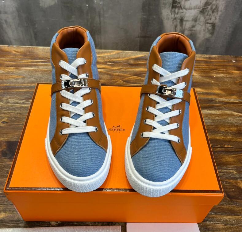 SAMC - HMS Women Shoes - 967