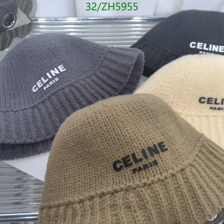 SAMC - COL Caps & Hats - 302