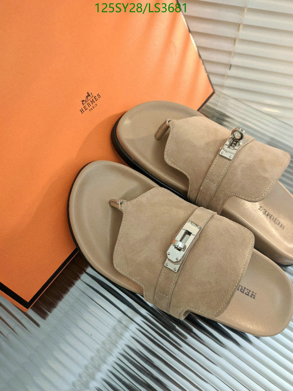 SAMC - HMS Women Shoes - 490