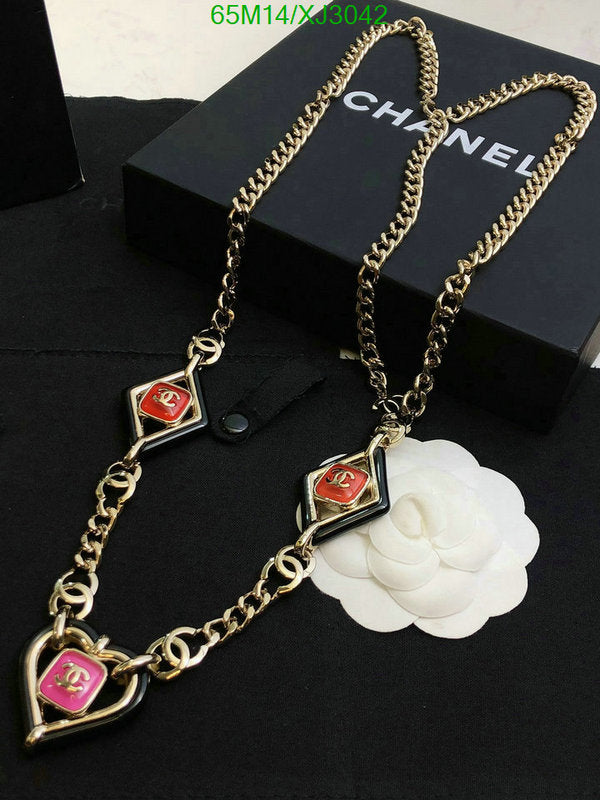 SAMC - CHL Jewelry - 1012