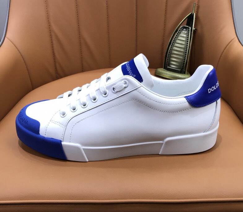 SAMC - DAG Men Shoes - 577