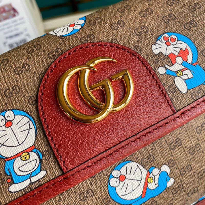 Satchel Bags - GCI Bags - 6082