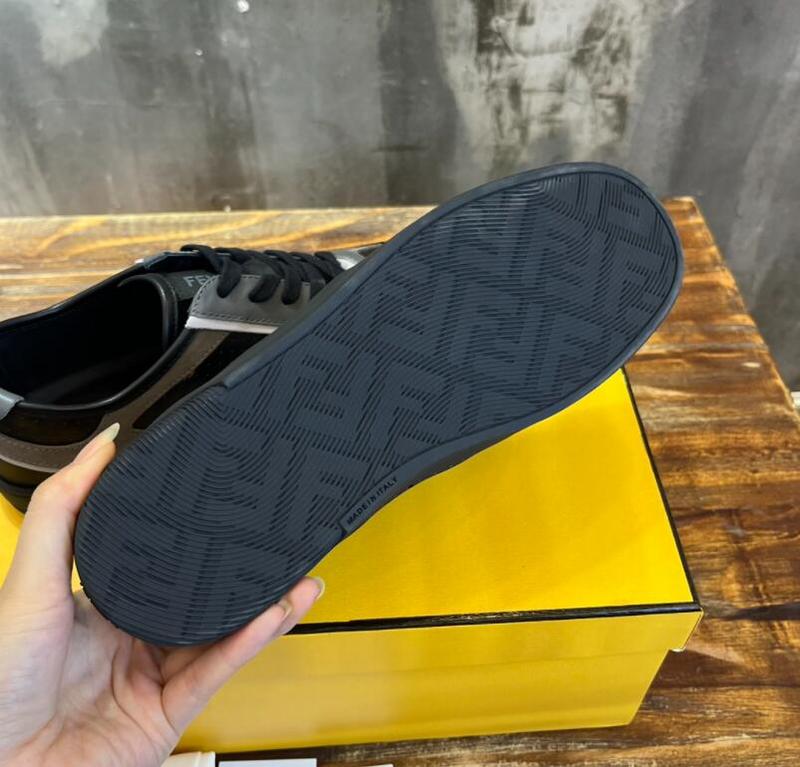 SAMC - FDE Women Shoes - 098
