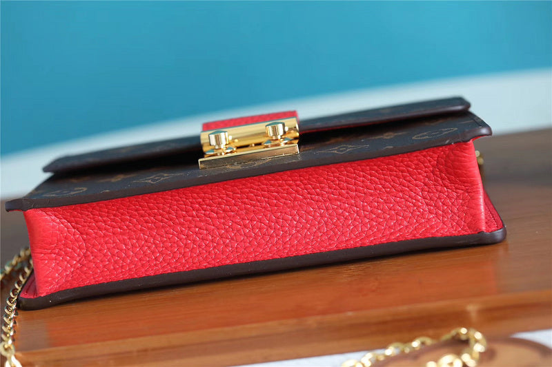 Satchel Bags - VL Bags - 7797