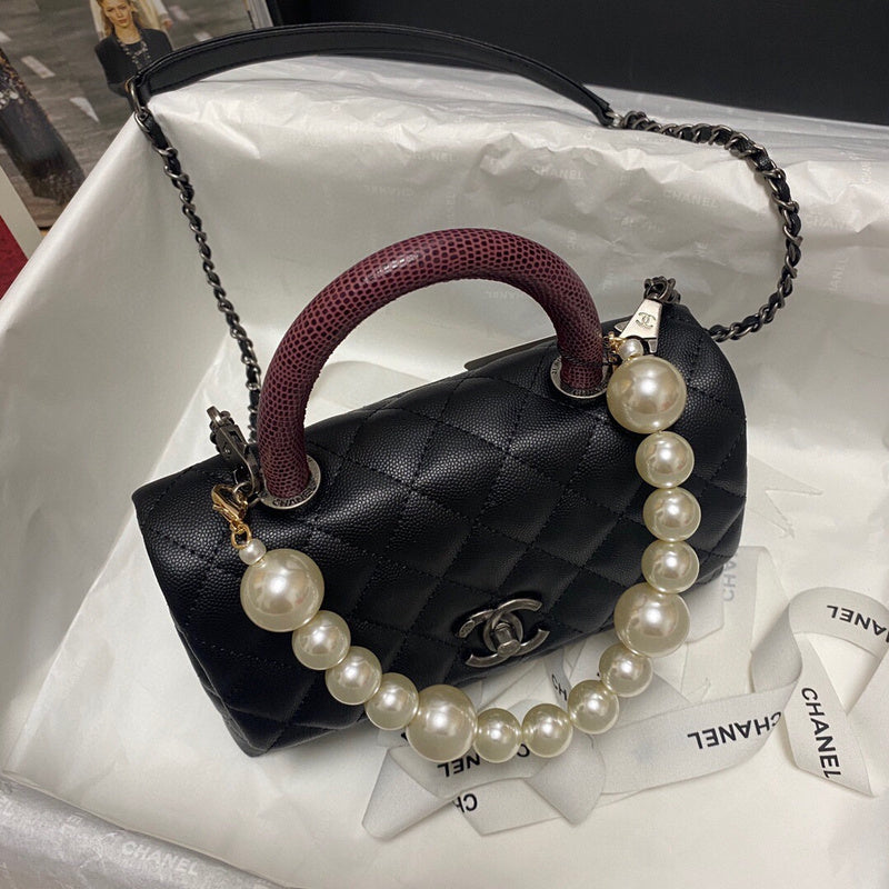 Satchel Bags - CHL Bags - 4042