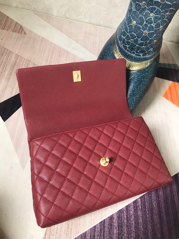Satchel Bags - CHL Bags - 3795