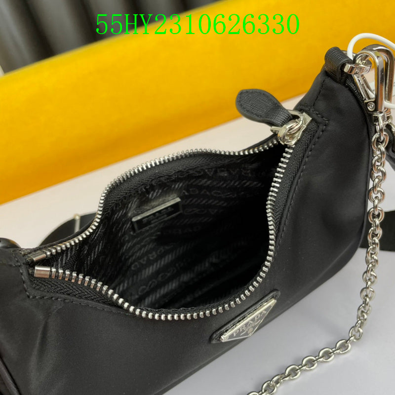 Satchel Bags - PDA Bags - 3153