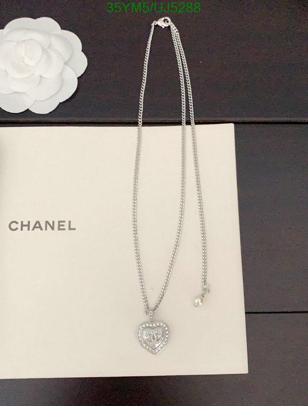 SAMC - CHL Jewelry - 382