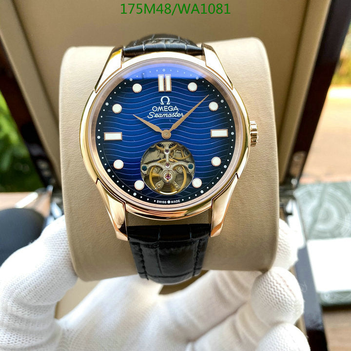 SAMC - OG Watches - 167