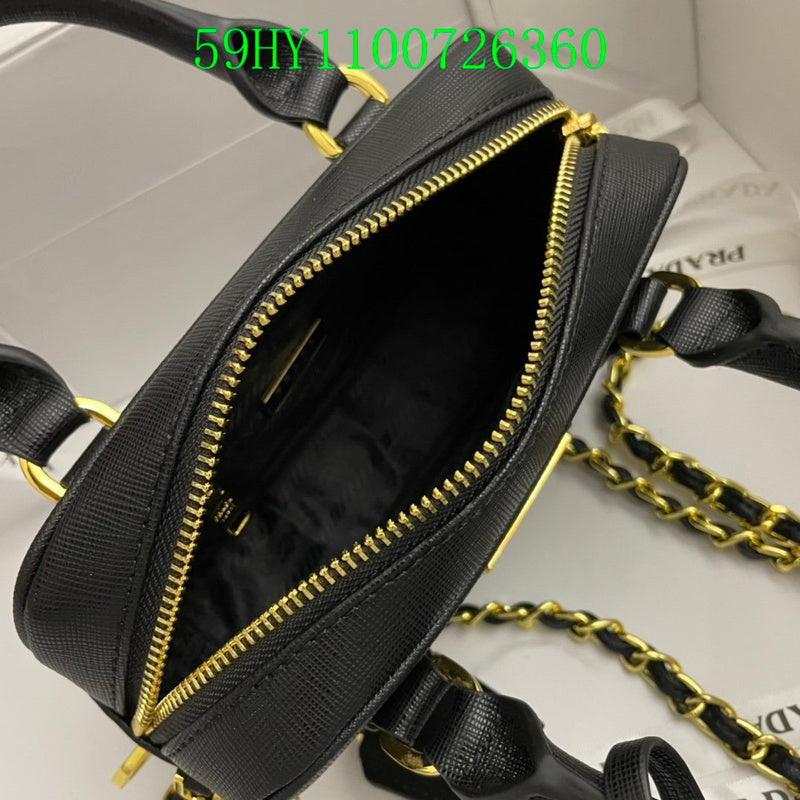 Satchel Bags - PDA Bags - 4103