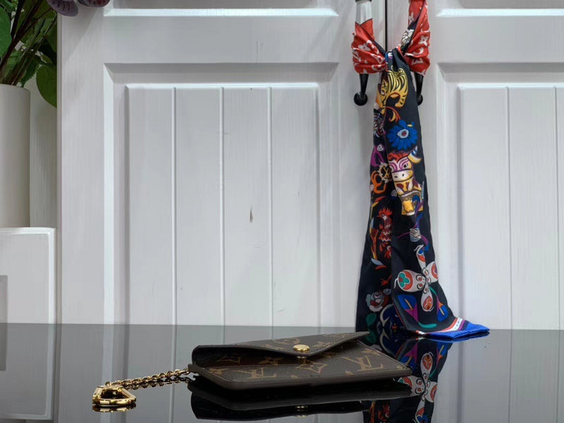 Glami- Glami- Lu-Vi bags - 2979
