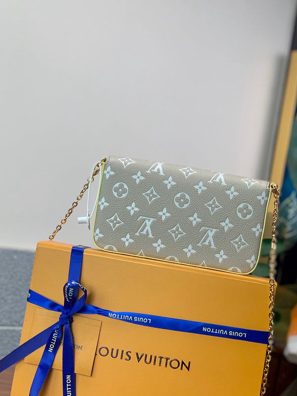 Satchel Bags - VL Bags - 014