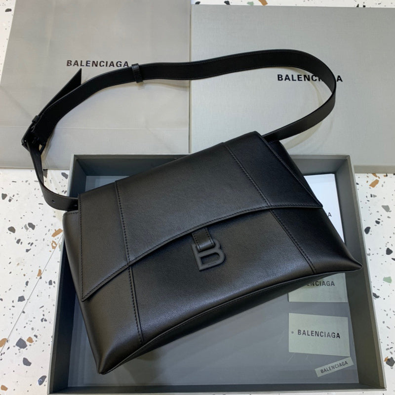 Satchel Bags - BGA Bags - 716