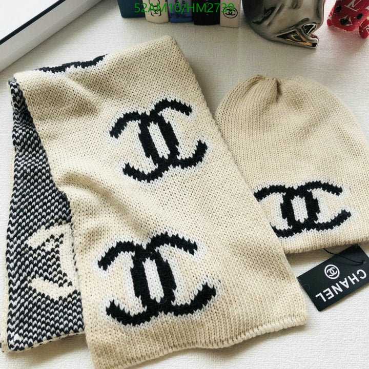 SAMC - CHL Scarves - 838